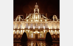 Limoges Illumination et marché de Noël : Annulé