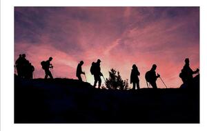 Marche de nuit à  la Pronche  V 30 août  RAPPEL pensez à vous inscrire 