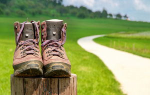 RANDO ECHANGE DRUSENHEIM S 31 MAI