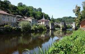 GR Monts et Barrages  22 JANV 2026