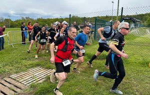 SAUVIAT / VIGE / Le trail du Loup Dimanche 1er Fév 2026