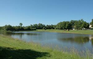 SAINT LAURENT / GORRE : Le sentier de l'aubépine J 5 fév 2026