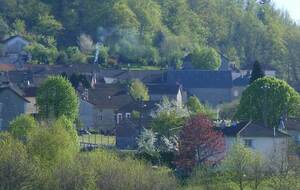 SAINT MOREIL Dimanche 29 mars