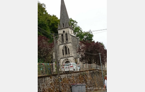 FÊTE DE LA SAINT MARTIAL  D 5 Juillet 2026