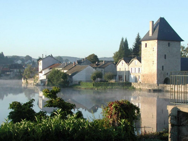 GR Monts et Barrages / Peyrat le château / Auphelle  J 18 juin 2026