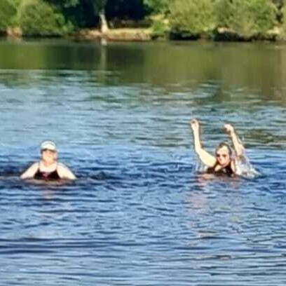 Randonnée aquatique du matin juin 2026