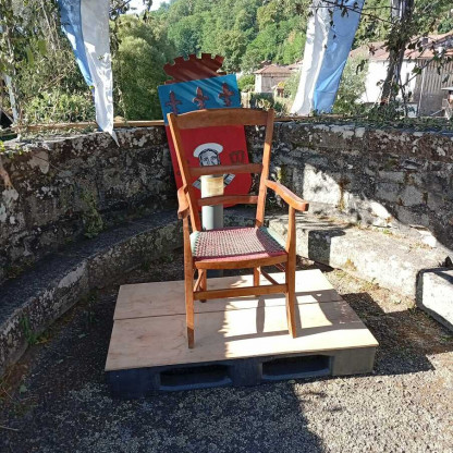 FÊTE DE LA SAINT MARTIAL D 5 Juillet 2026